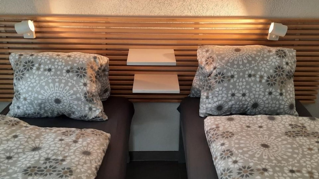 Photo of Bedroom in Saint-Leonard