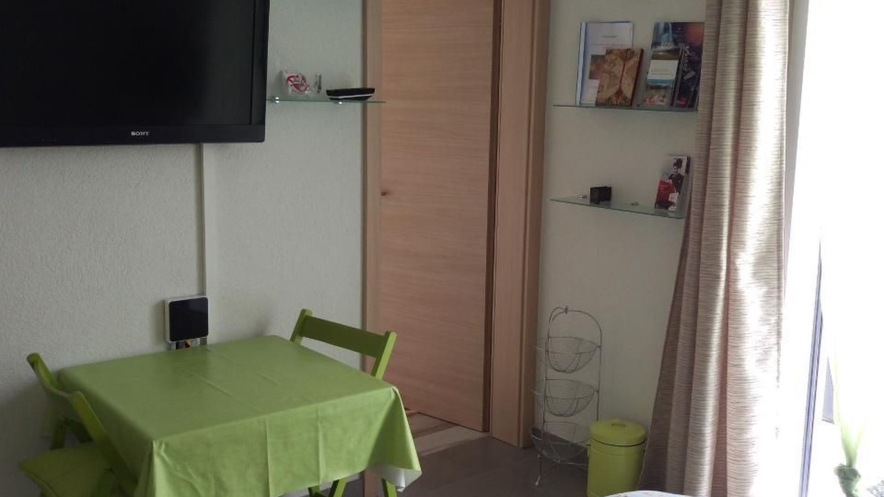 Photo of Bedroom in Saint-Leonard