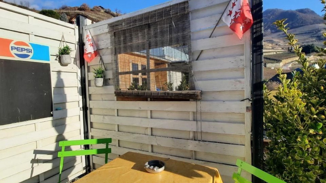 Photo of Outdoor in Saint-Leonard