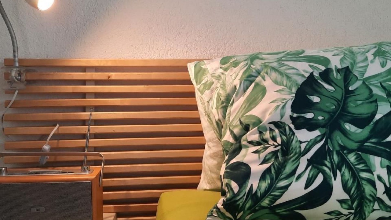 Photo of Bedroom in Saint-Leonard