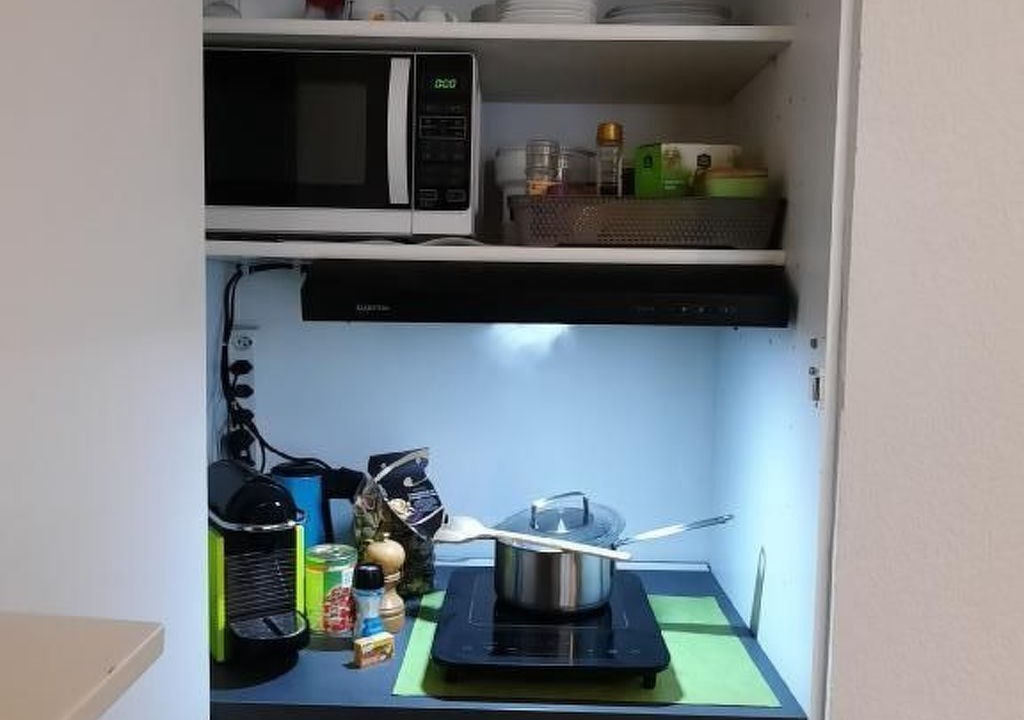 Photo of Kitchen in Saint-Leonard