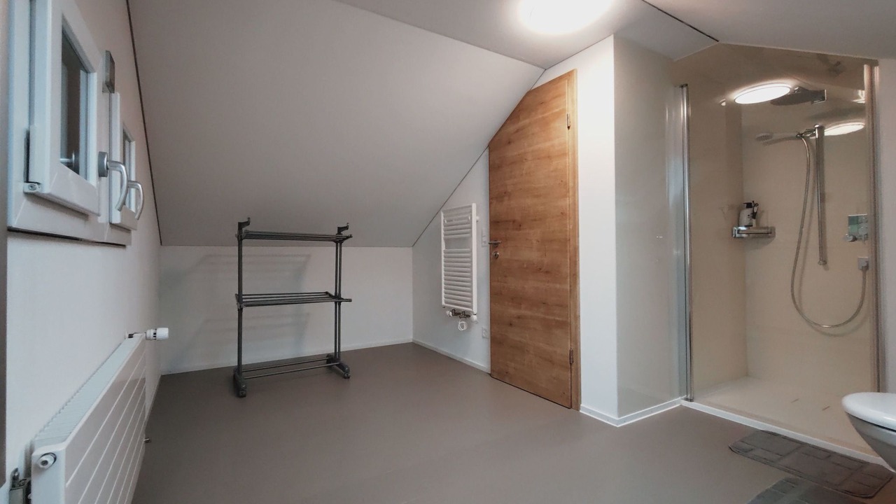 Photo of Bathroom in Melchtal