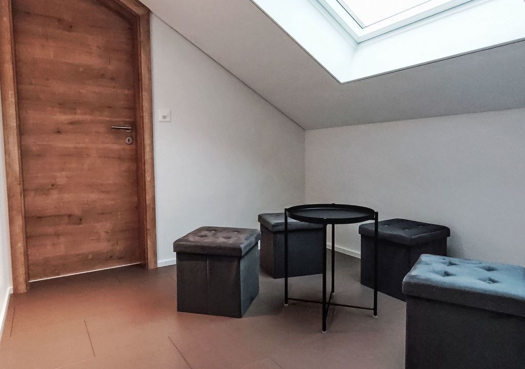 Photo of Bedroom in Melchtal