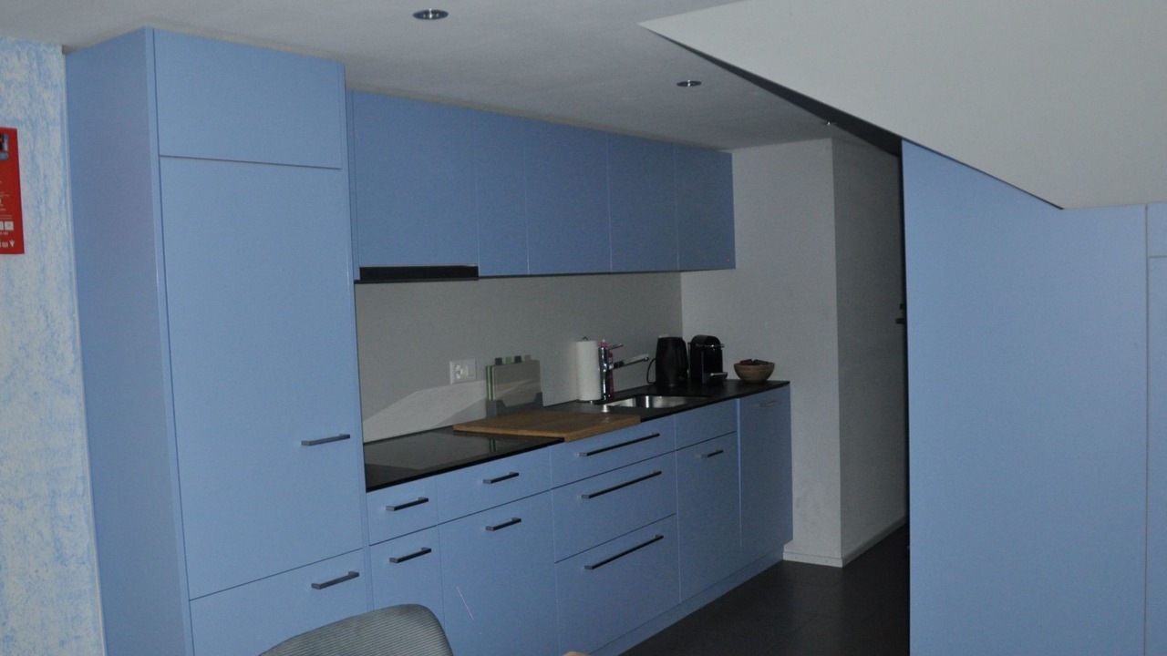 Photo of Kitchen in Melchtal