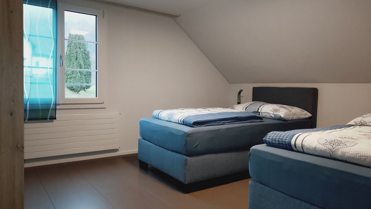 Photo of Bedroom in Melchtal