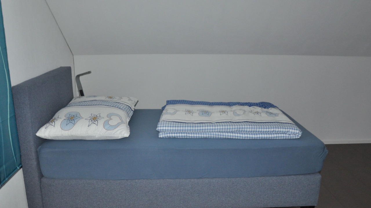 Photo of Bedroom in Melchtal