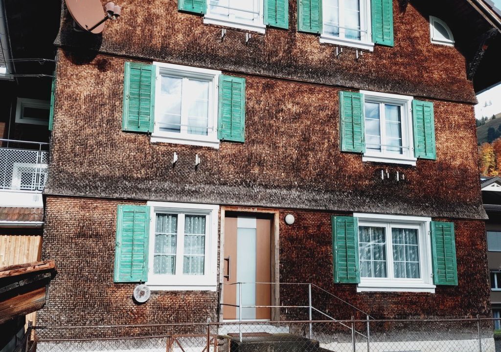 Photo of Outdoor in Melchtal