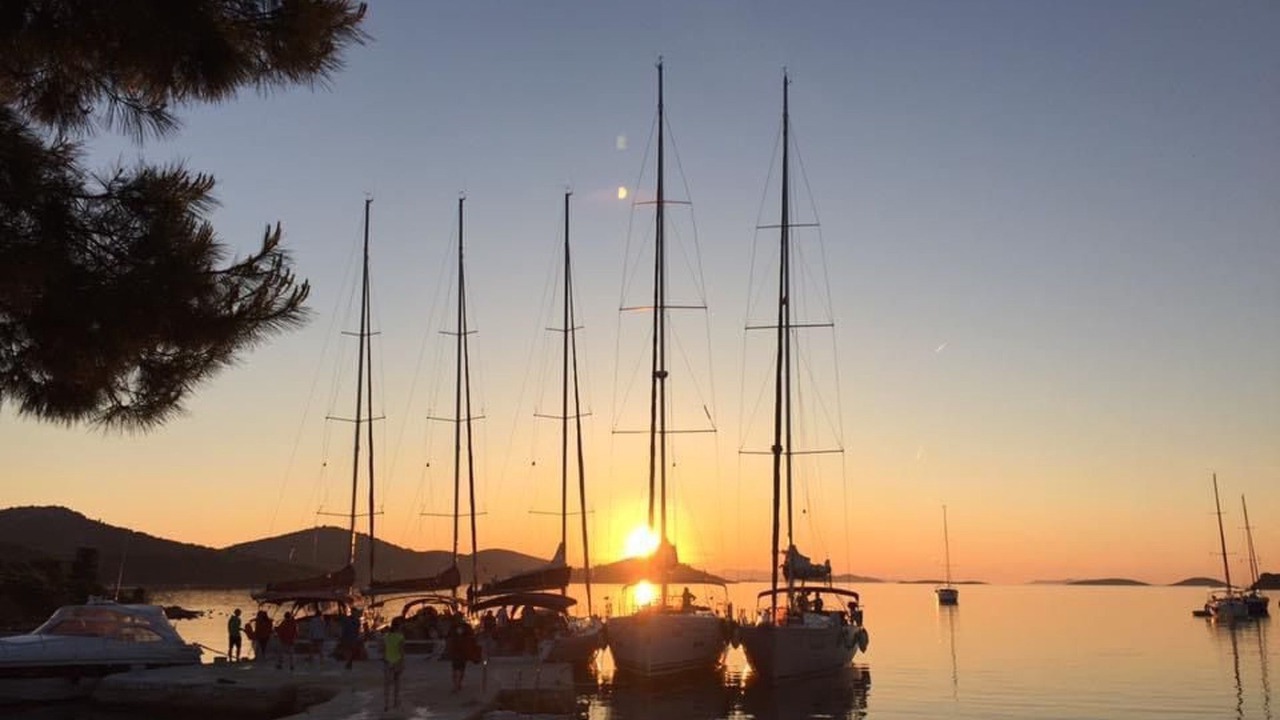 Photo of Others in Kornati