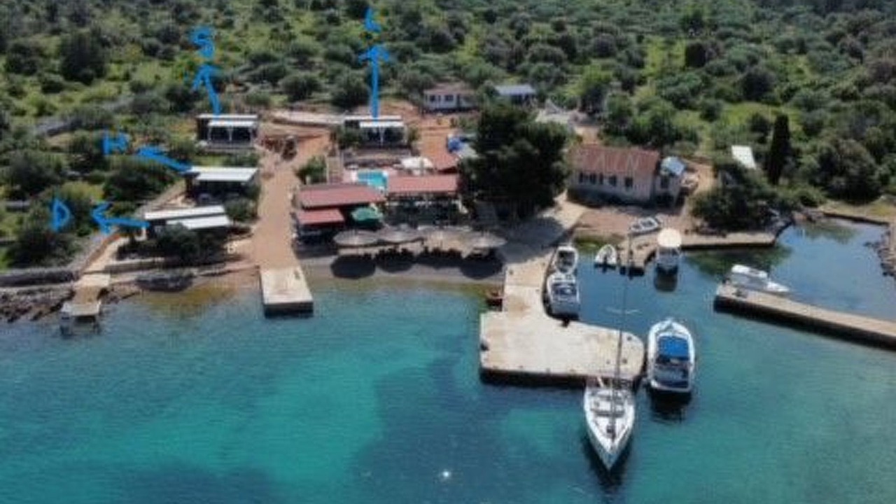 Photo of Others in Kornati