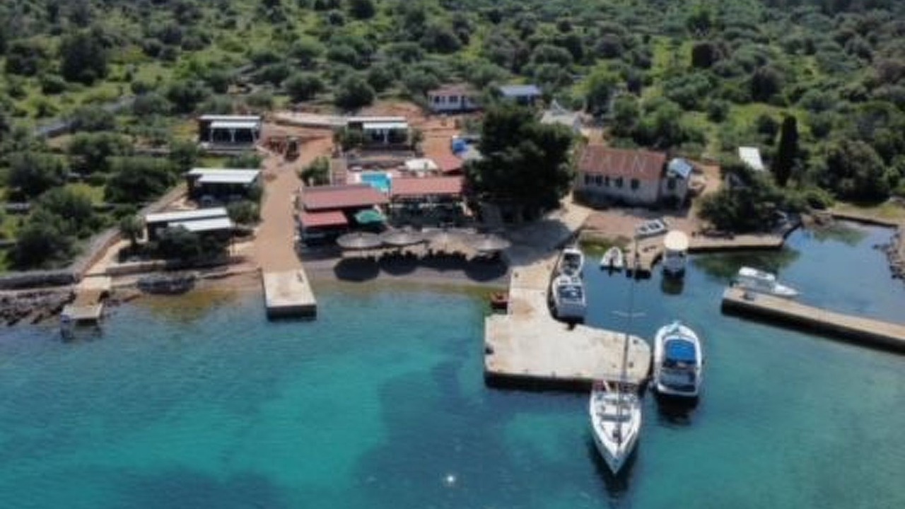 Photo of Others in Kornati