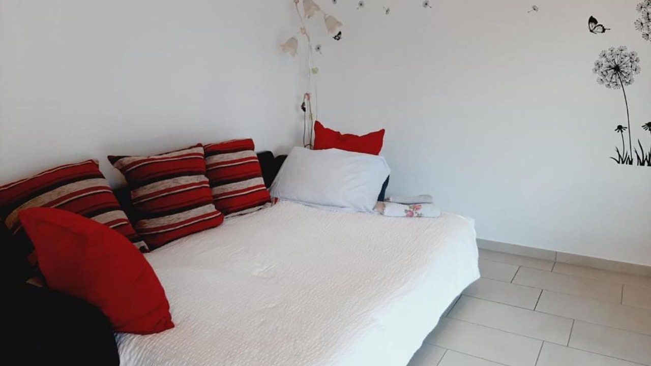 Photo of Bedroom in Roveredo
