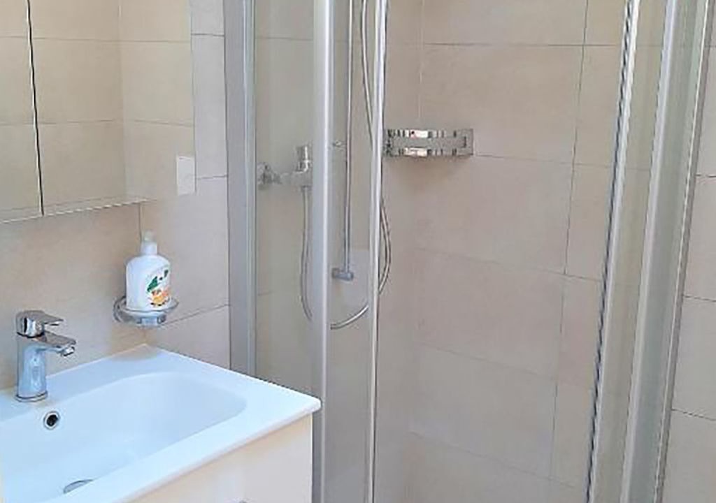 Photo of Bathroom in Roveredo