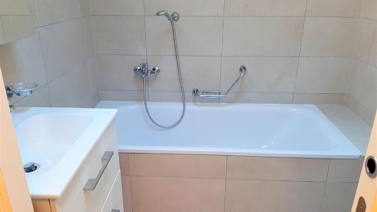 Photo of Bathroom in Roveredo