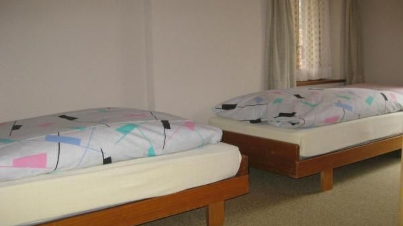 Photo of Bedroom in Grisons