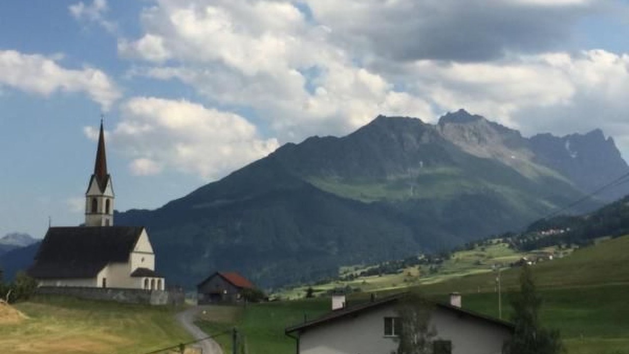 Photo of Others in Grisons