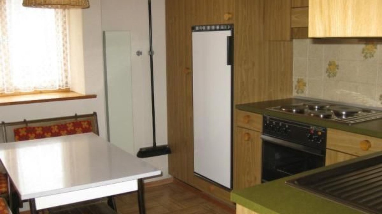 Photo of Kitchen in Grisons