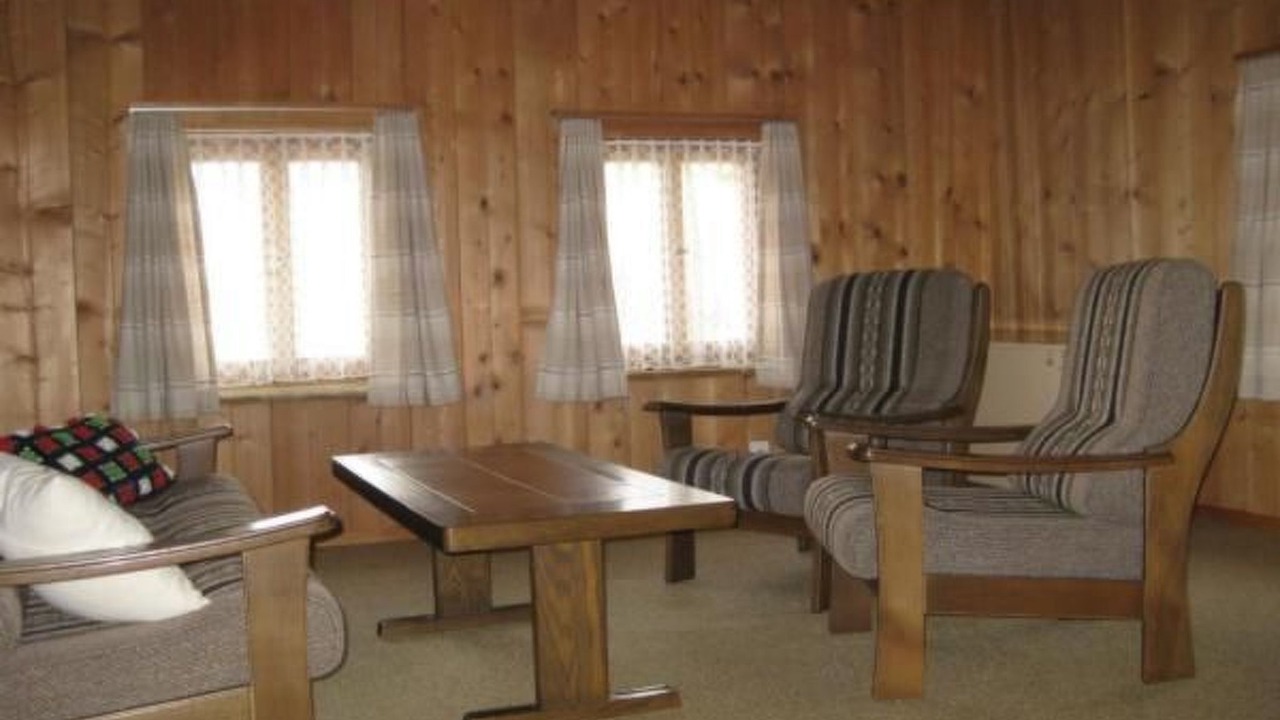 Photo of Livingroom in Grisons