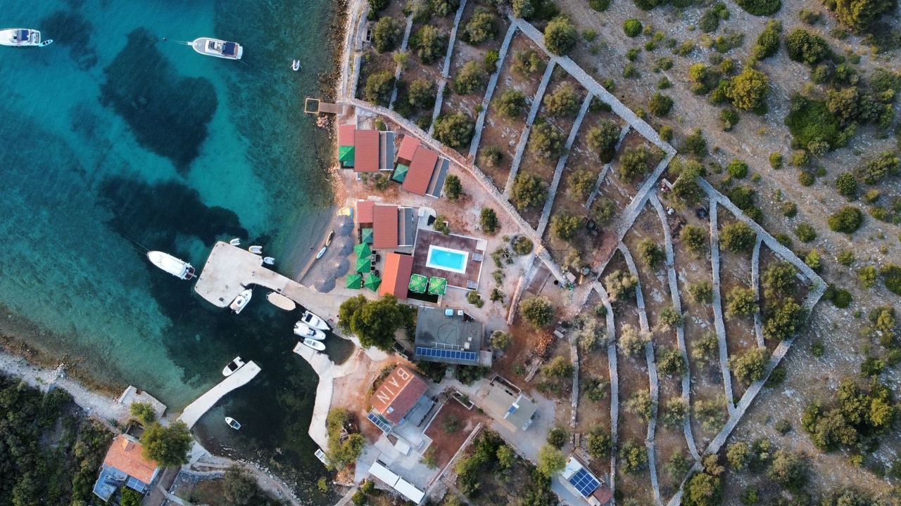 Photo of Outdoor in Kornati
