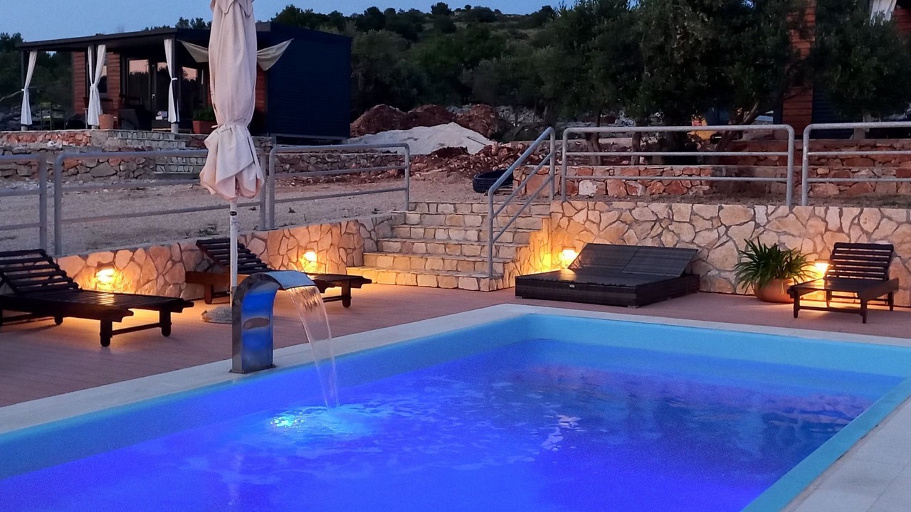 Photo of Outdoor in Kornati