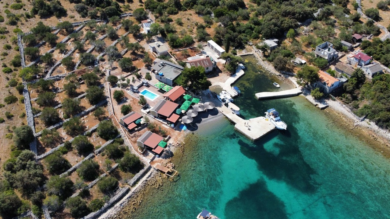 Photo of Outdoor in Kornati