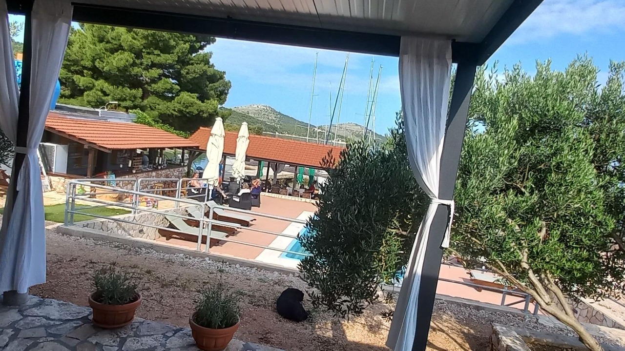 Photo of Outdoor in Kornati