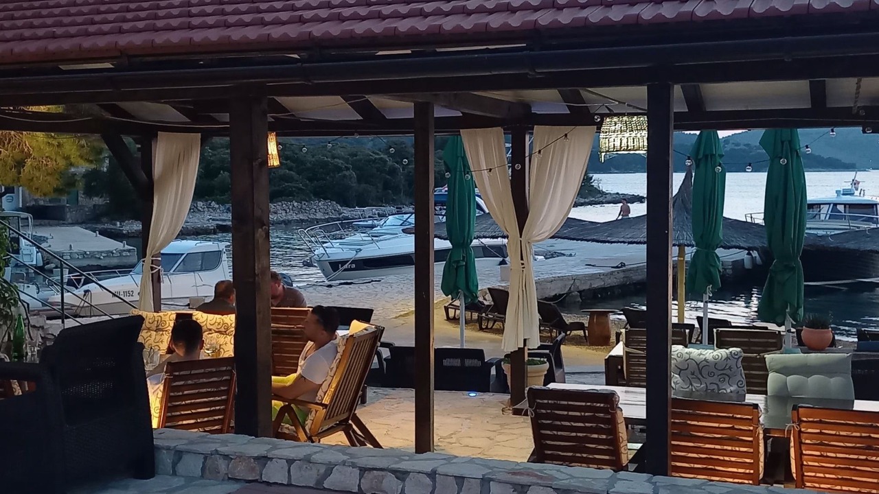 Photo of Outdoor in Kornati