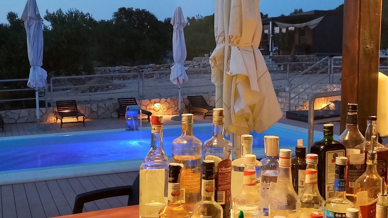 Photo of Outdoor in Kornati