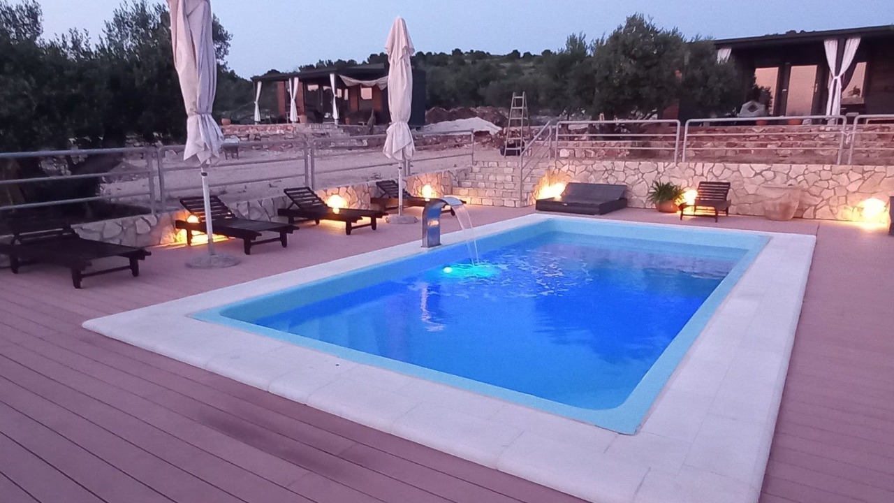 Photo of Outdoor in Kornati