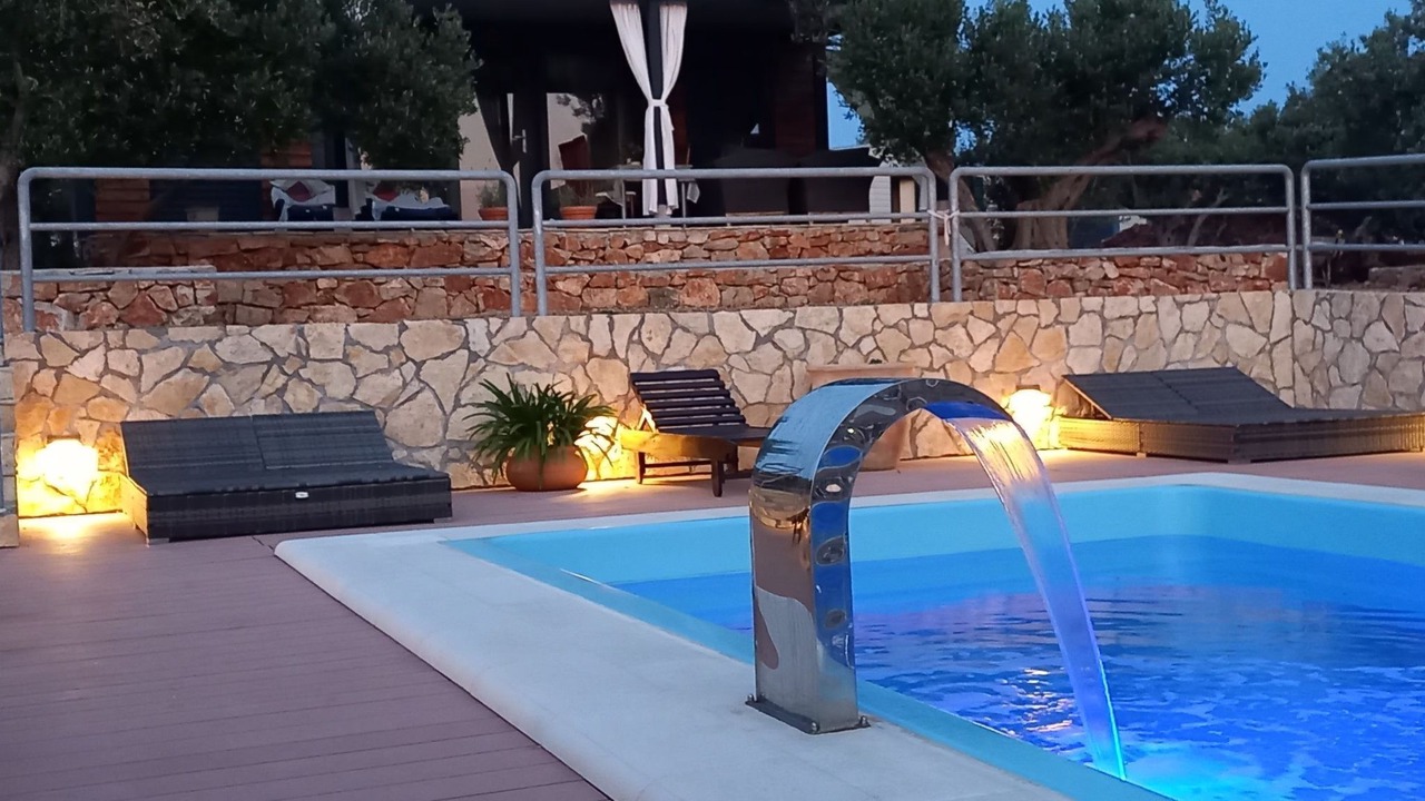 Photo of Outdoor in Kornati