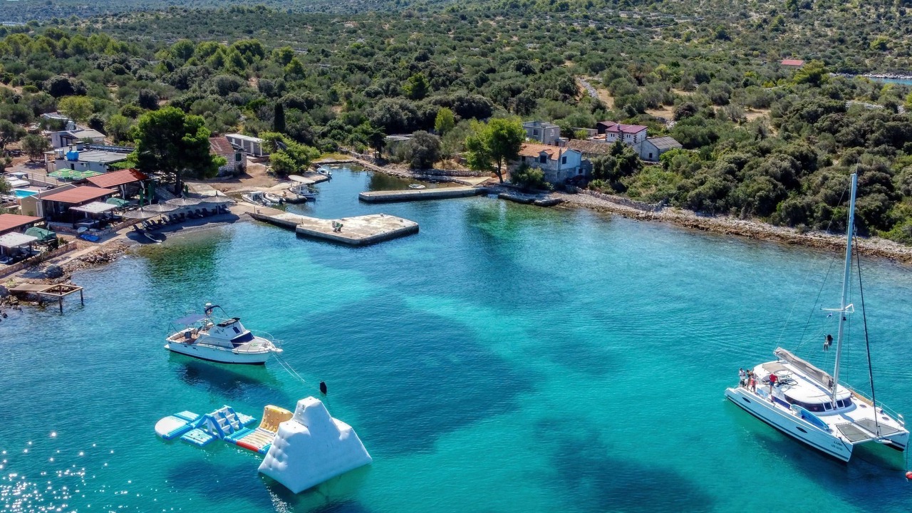 Photo of Others in Kornati