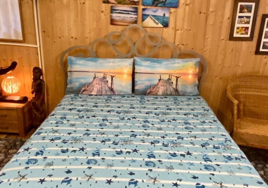 Photo of Bedroom in Grono