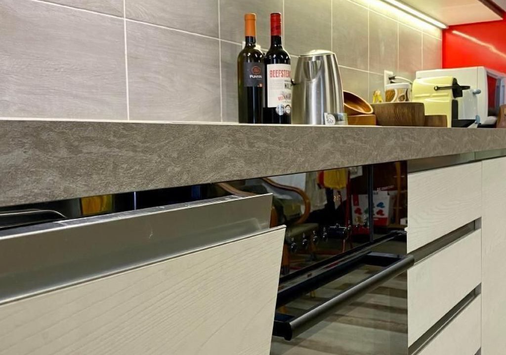 Photo of Kitchen in Grono