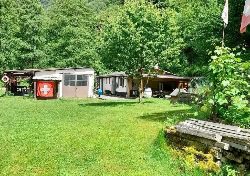 Photo of Outdoor in Grono