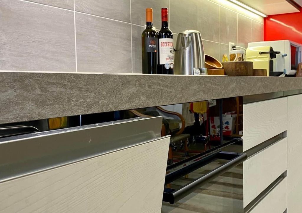 Photo of Kitchen in Grono