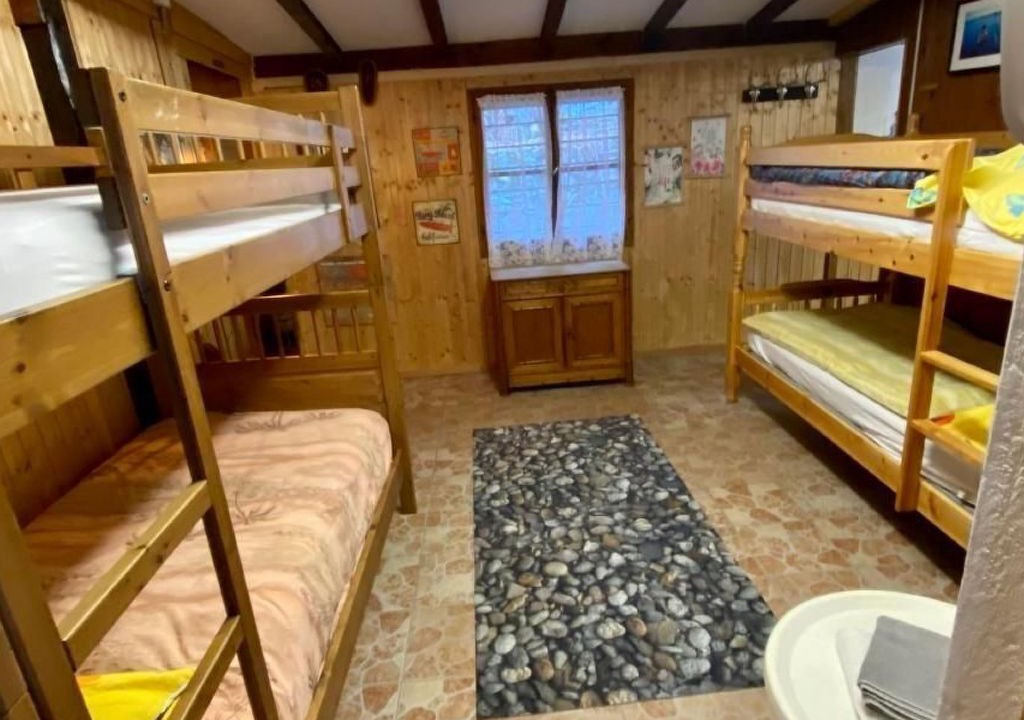 Photo of Bedroom in Grono