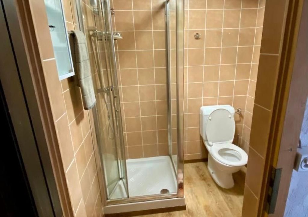 Photo of Bathroom in Grono