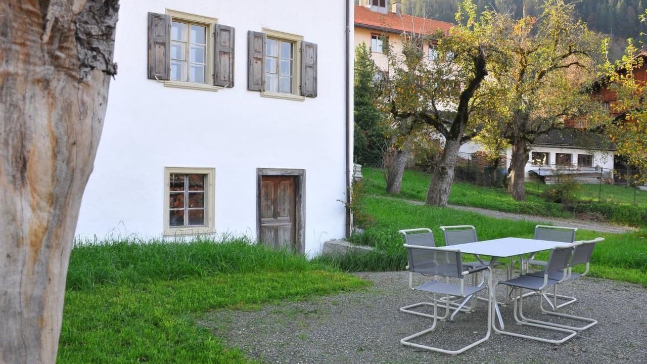 Photo of Outdoor in Fideris