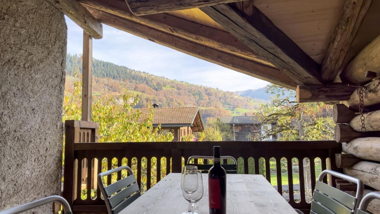 Photo of Outdoor in Fideris