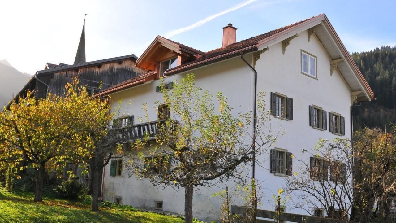 Photo of Outdoor in Fideris