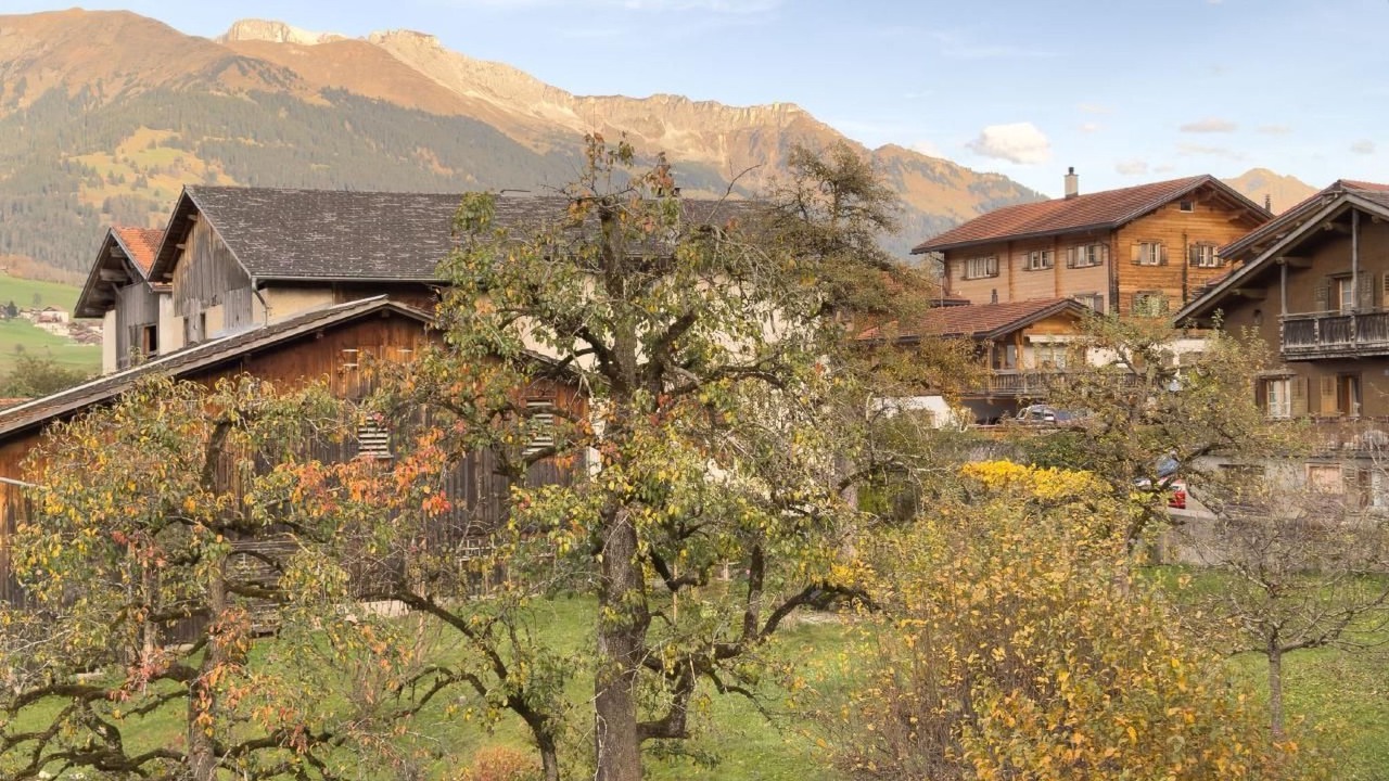 Photo of Outdoor in Fideris