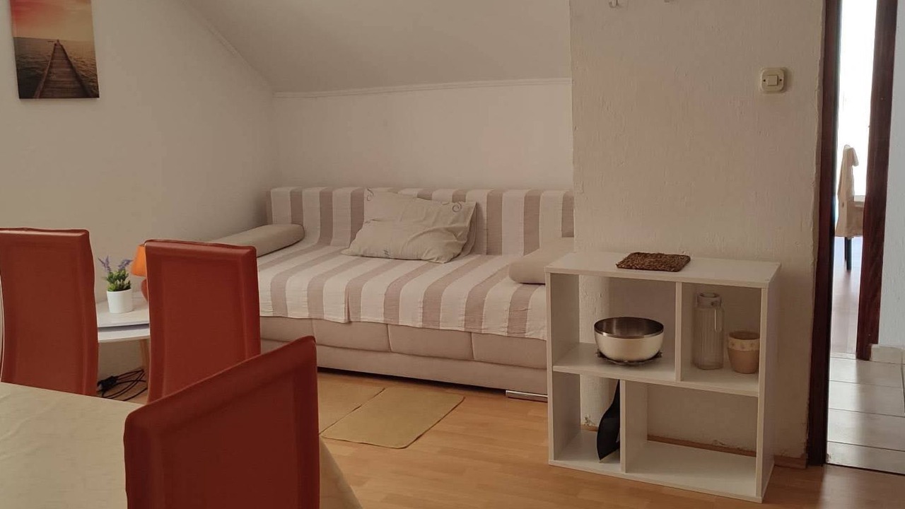 Photo of Livingroom in Tribanj