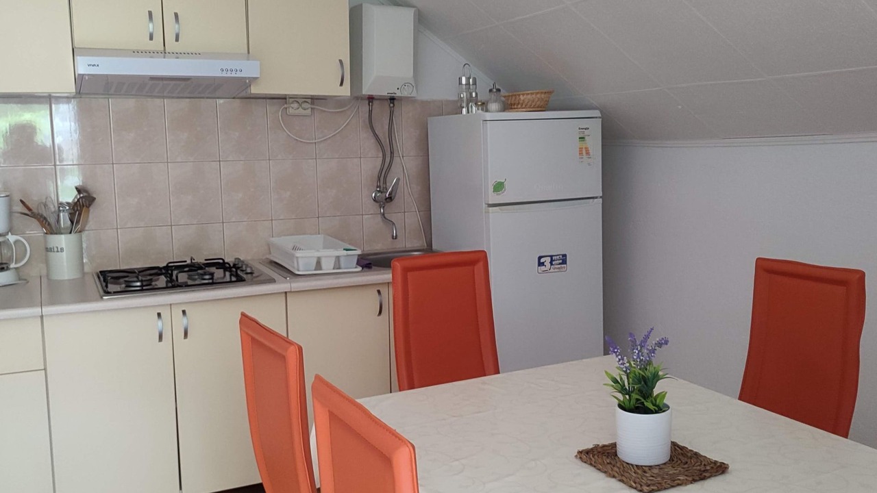 Photo of Bedroom in Tribanj