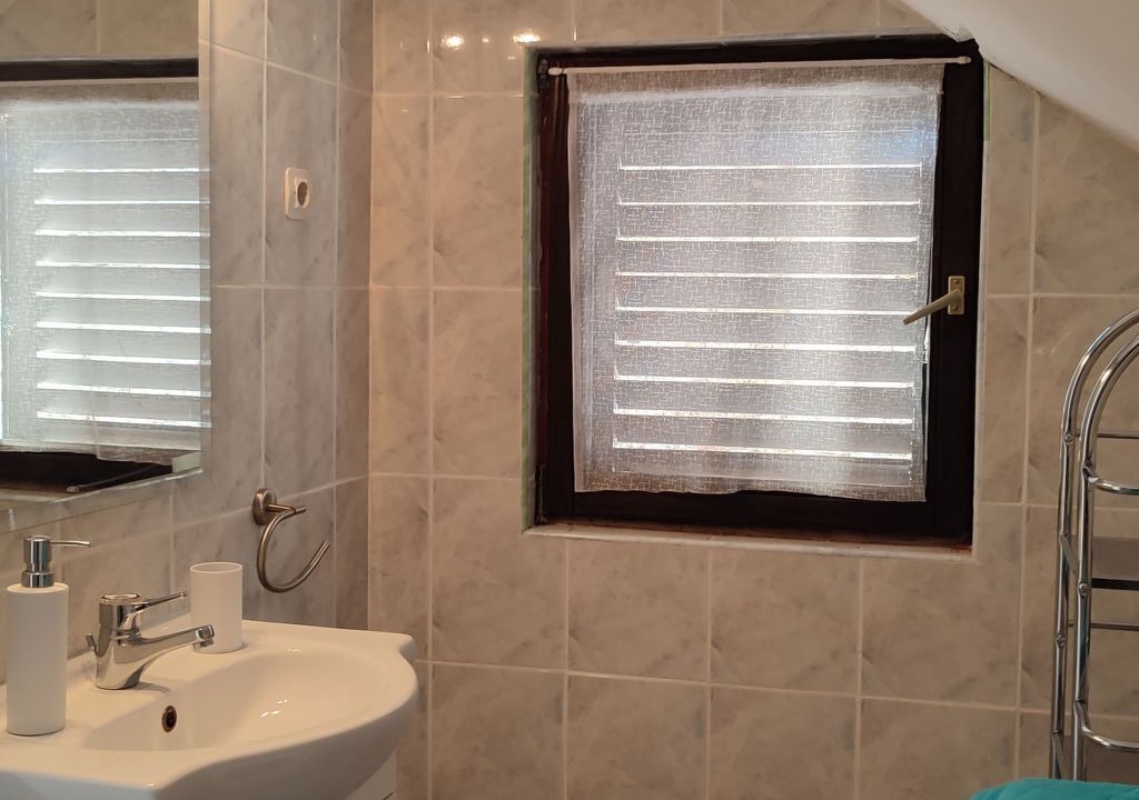 Photo of Bathroom in Tribanj