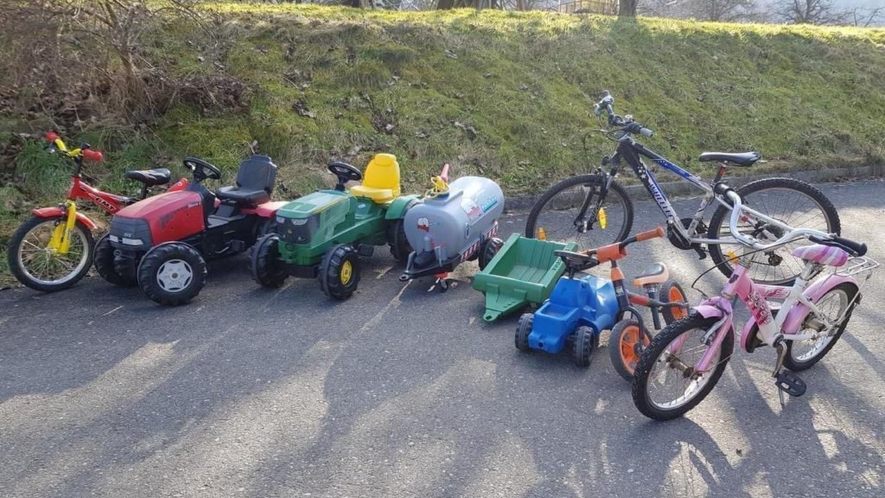 Photo of Others in Andelfingen District