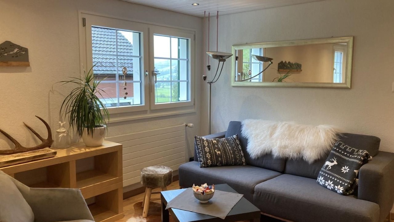 Photo of Livingroom in Wattwil