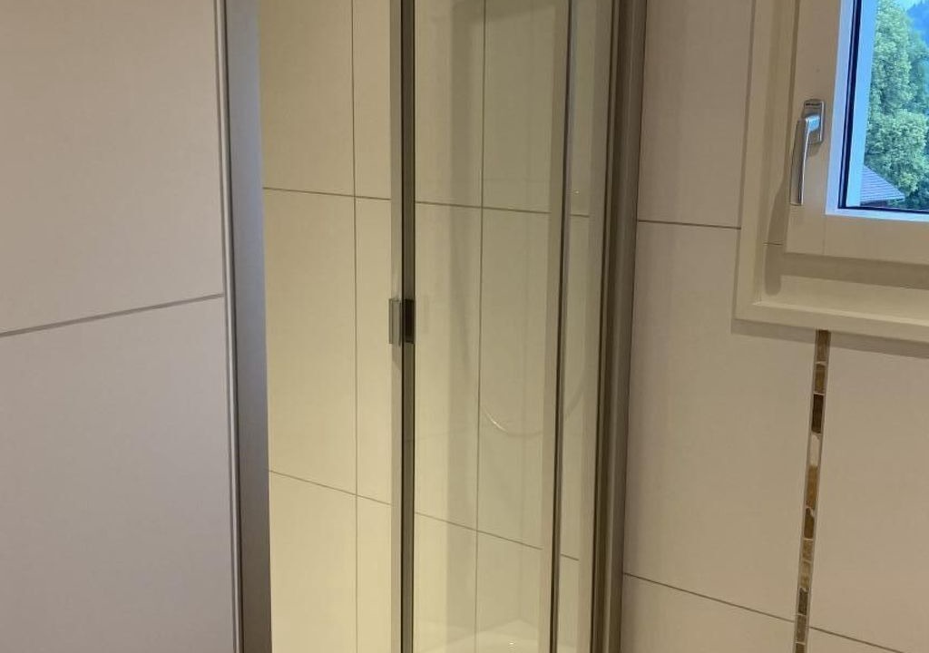 Photo of Bathroom in Wattwil