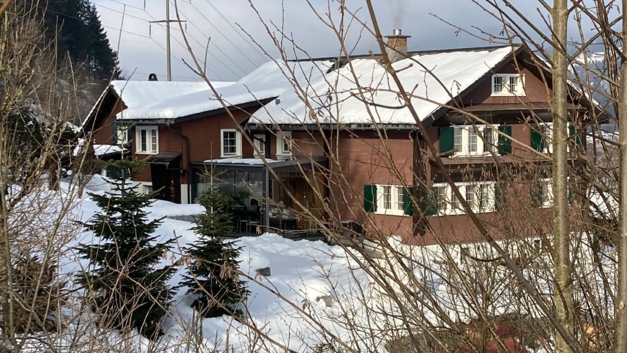 Photo of Outdoor in Wattwil