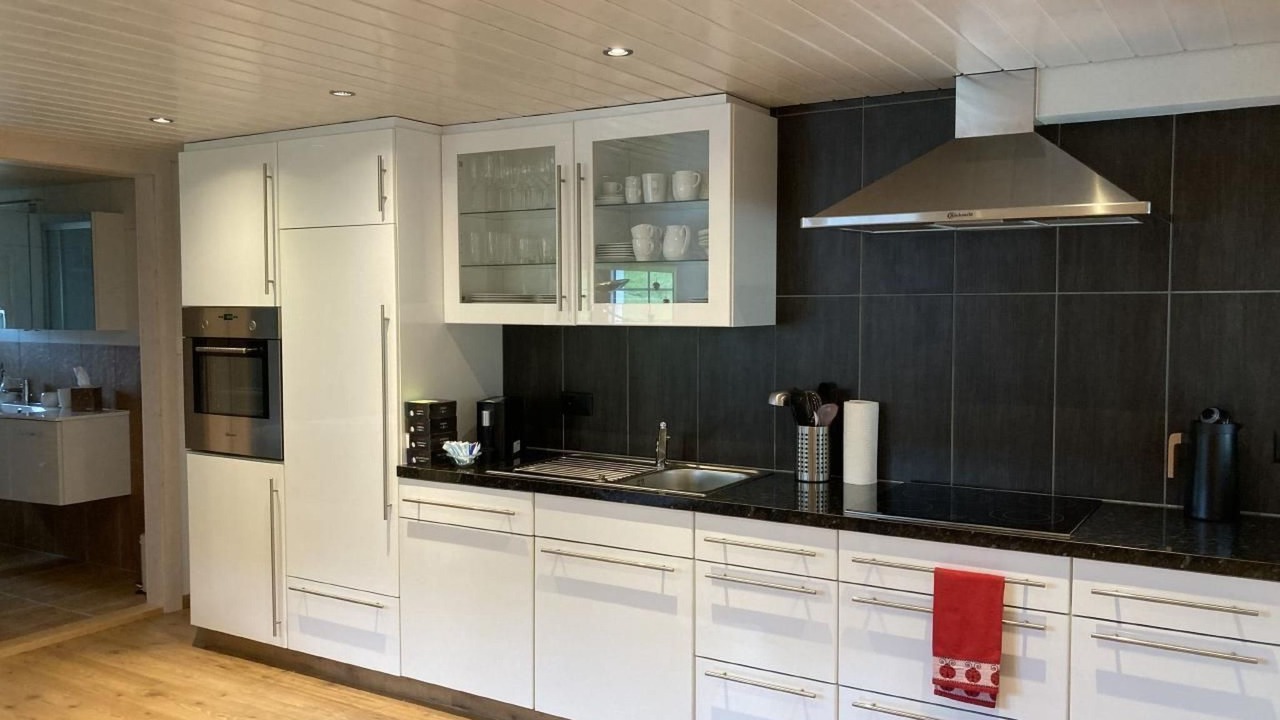 Photo of Kitchen in Wattwil