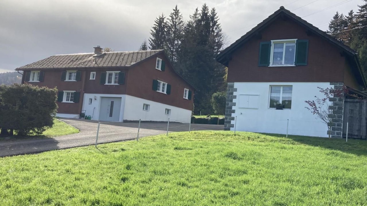 Photo of Outdoor in Wattwil