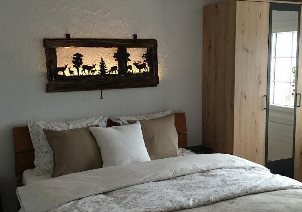 Photo of Bedroom in Wattwil